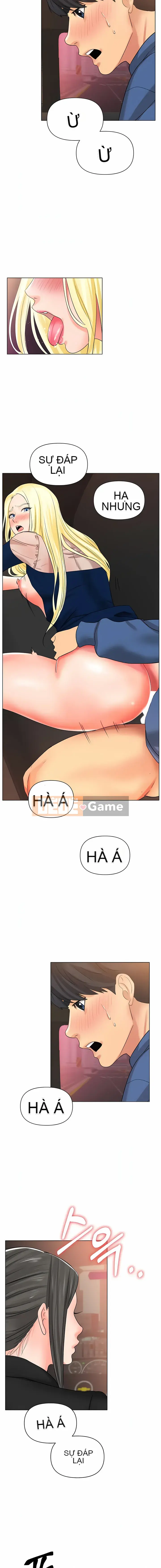 Tình yêu trên băng Chương 1-35