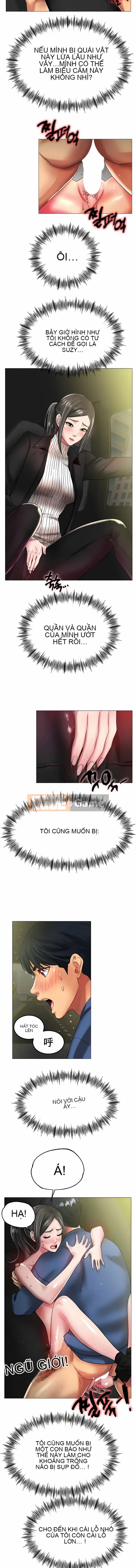 Tình yêu trên băng Chương 1-35