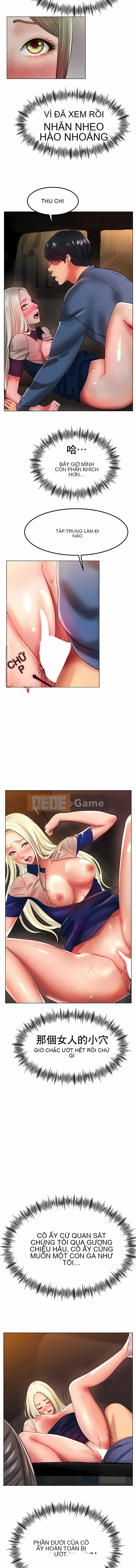 Tình yêu trên băng Chương 1-35