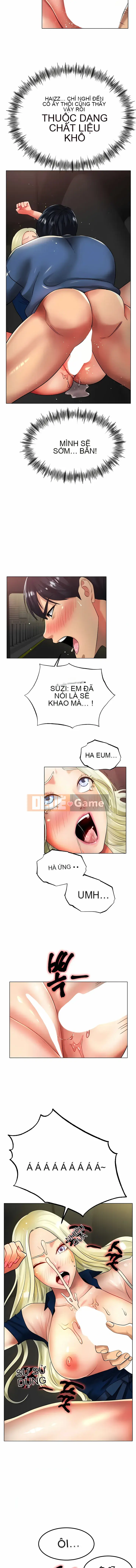 Tình yêu trên băng Chương 1-35