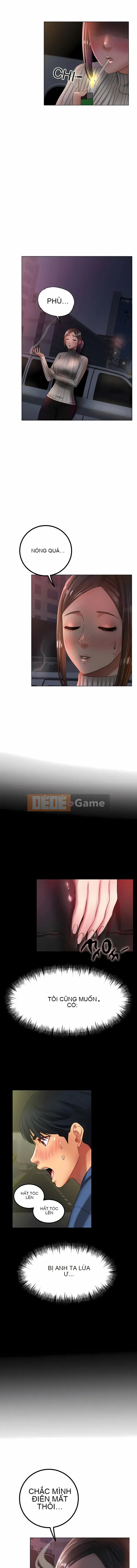 Tình yêu trên băng Chương 1-35