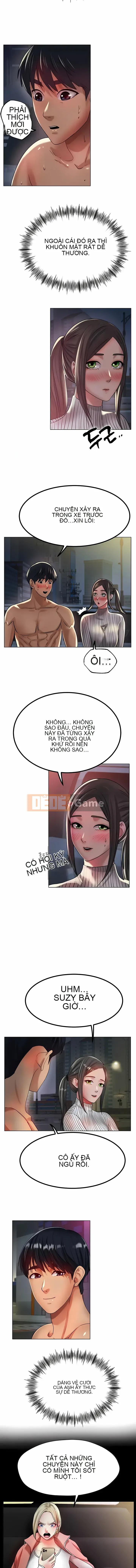 Tình yêu trên băng Chương 1-35