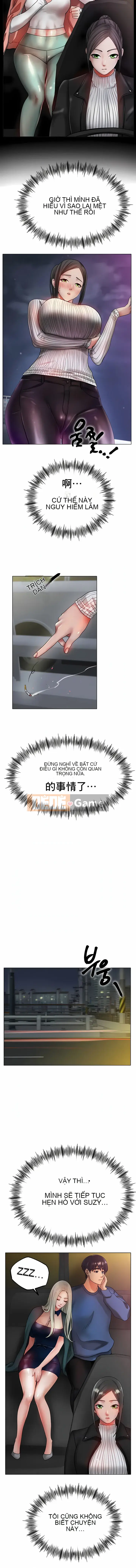 Tình yêu trên băng Chương 1-35