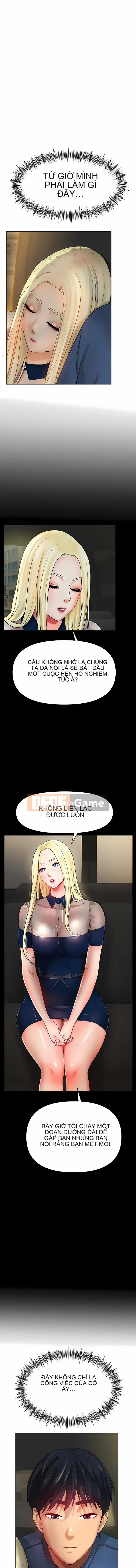 Tình yêu trên băng Chương 1-35