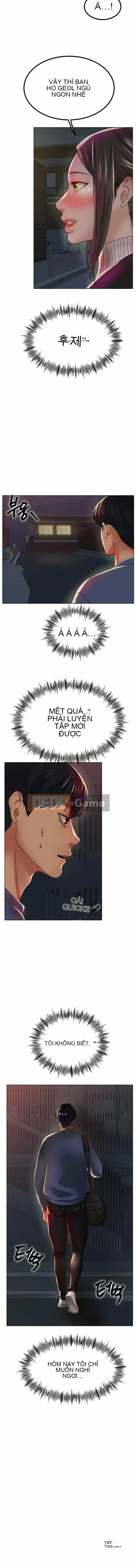 Tình yêu trên băng Chương 1-35