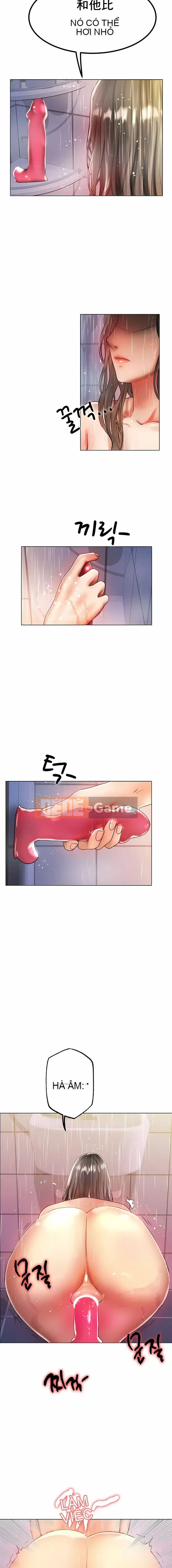 Tình yêu trên băng Chương 1-35