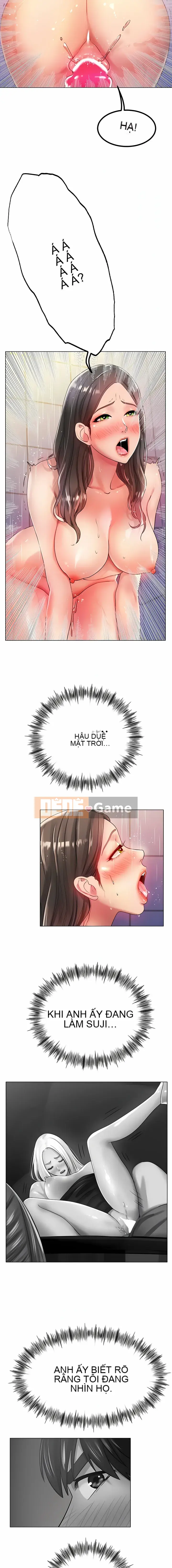 Tình yêu trên băng Chương 1-35