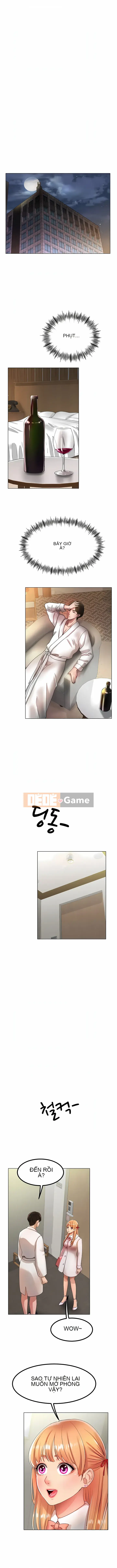 Tình yêu trên băng Chương 1-35