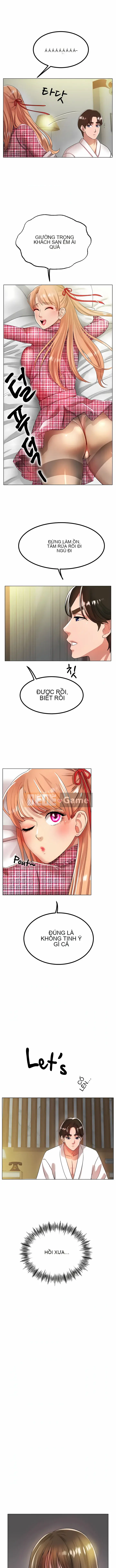 Tình yêu trên băng Chương 1-35