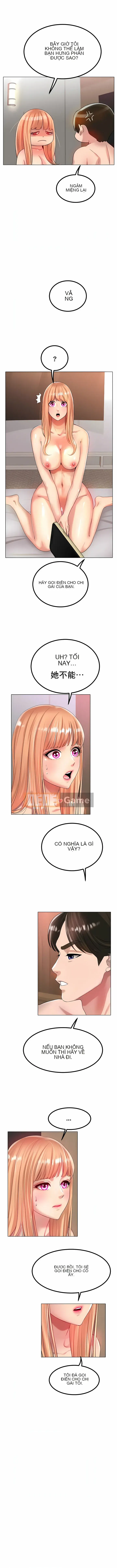 Tình yêu trên băng Chương 1-35