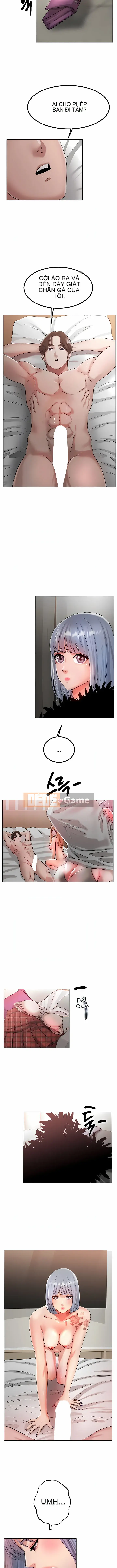 Tình yêu trên băng Chương 1-35