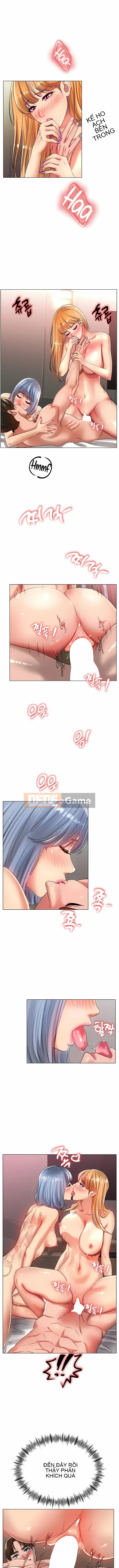 Tình yêu trên băng Chương 1-35