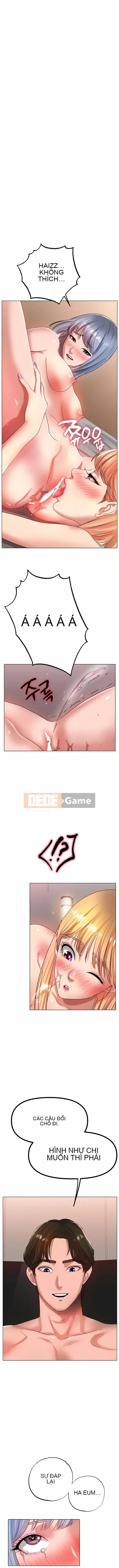 Tình yêu trên băng Chương 1-35