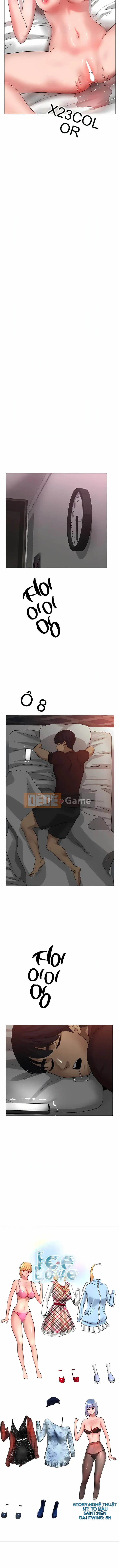 Tình yêu trên băng Chương 1-35