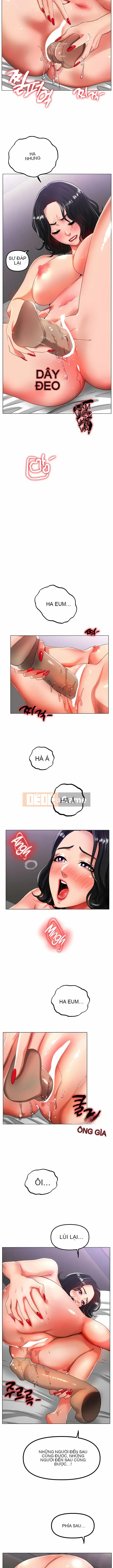 Tình yêu trên băng Chương 1-35