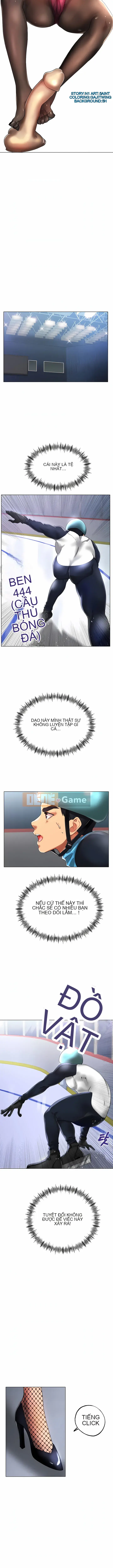 Tình yêu trên băng Chương 1-35