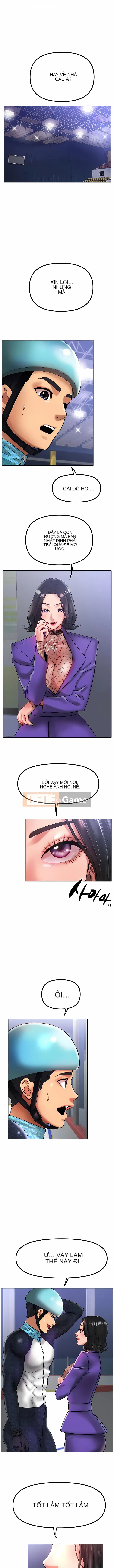 Tình yêu trên băng Chương 1-35