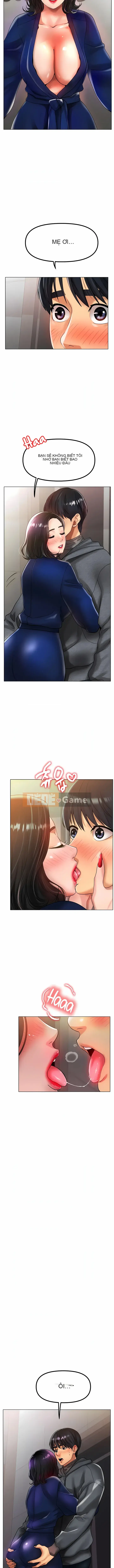 Tình yêu trên băng Chương 1-35