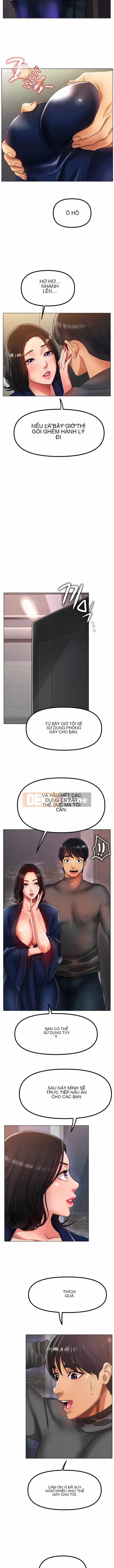 Tình yêu trên băng Chương 1-35