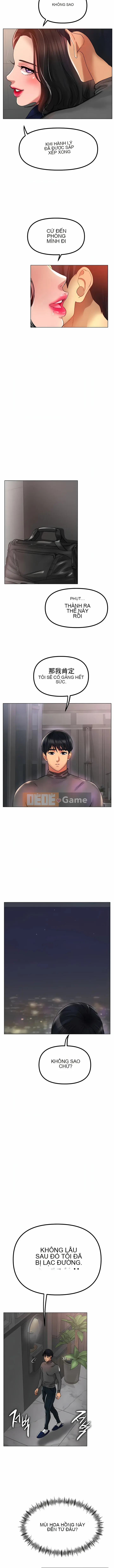 Tình yêu trên băng Chương 1-35