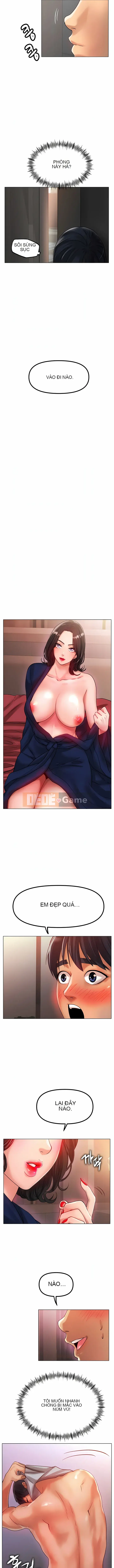 Tình yêu trên băng Chương 1-35