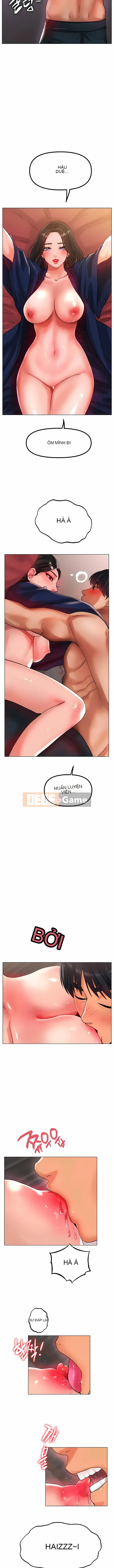 Tình yêu trên băng Chương 1-35