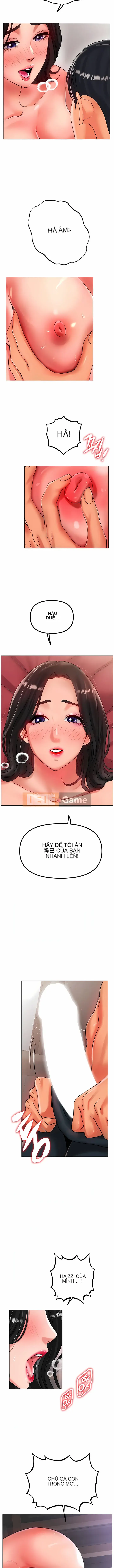 Tình yêu trên băng Chương 1-35