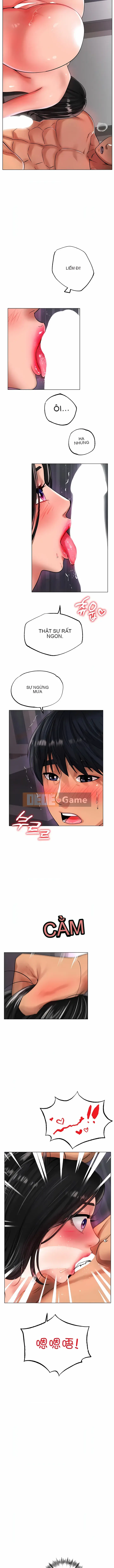 Tình yêu trên băng Chương 1-35