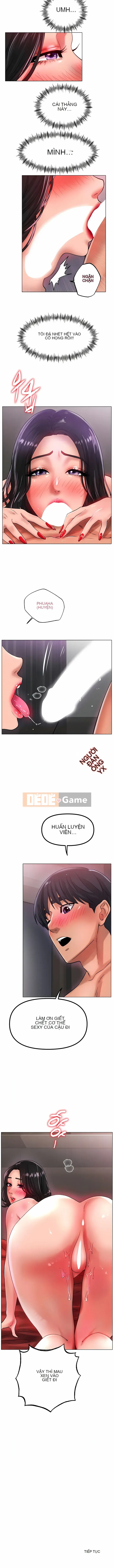 Tình yêu trên băng Chương 1-35