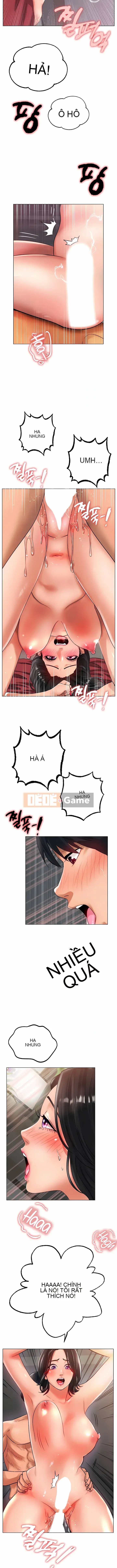 Tình yêu trên băng Chương 1-35