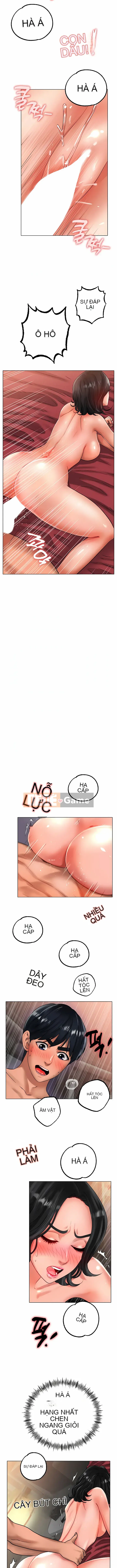 Tình yêu trên băng Chương 1-35