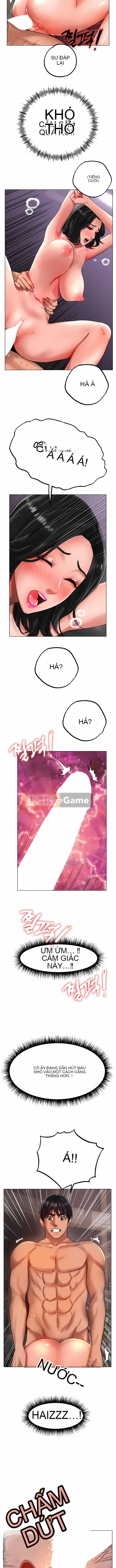 Tình yêu trên băng Chương 1-35