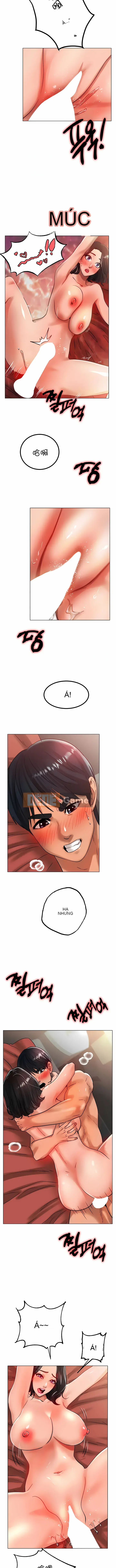 Tình yêu trên băng Chương 1-35