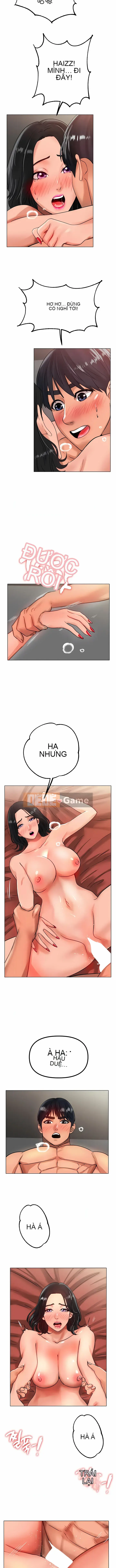 Tình yêu trên băng Chương 1-35