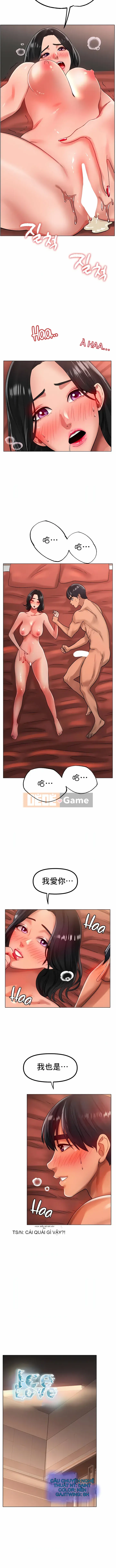 Tình yêu trên băng Chương 1-35