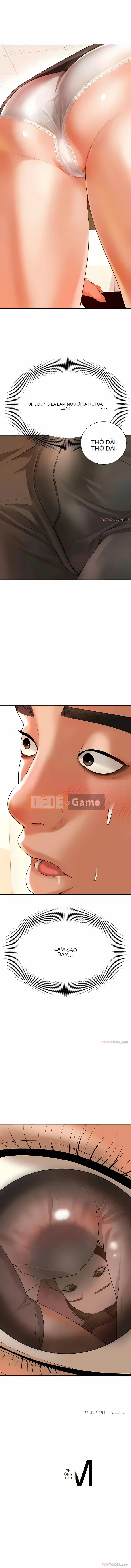 Gia sư Chương 1-32