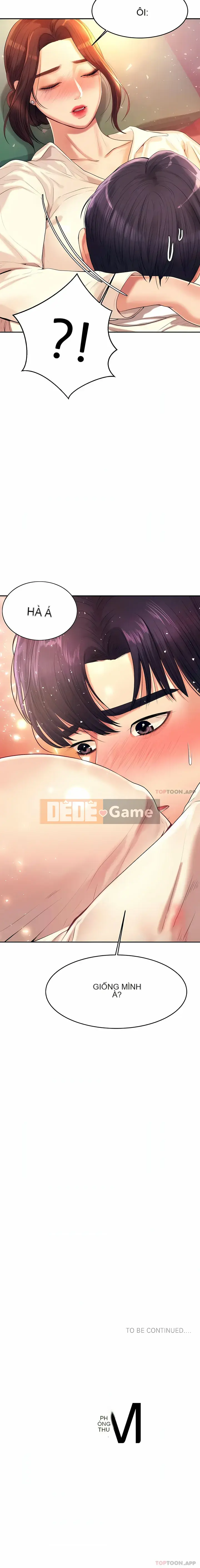 Gia sư Chương 1-32