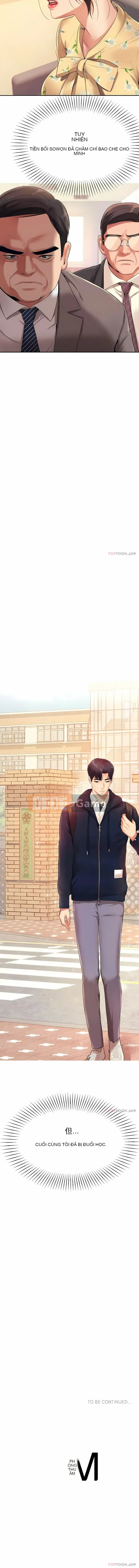 Gia sư Chương 1-32