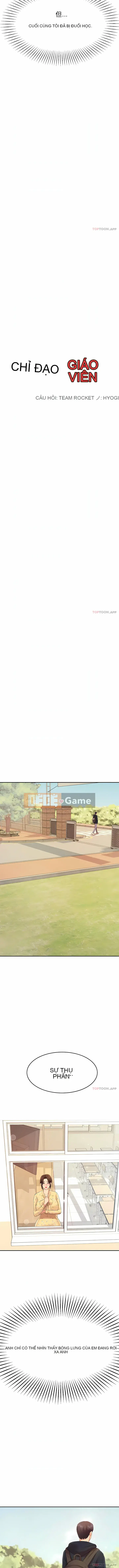 Gia sư Chương 1-32