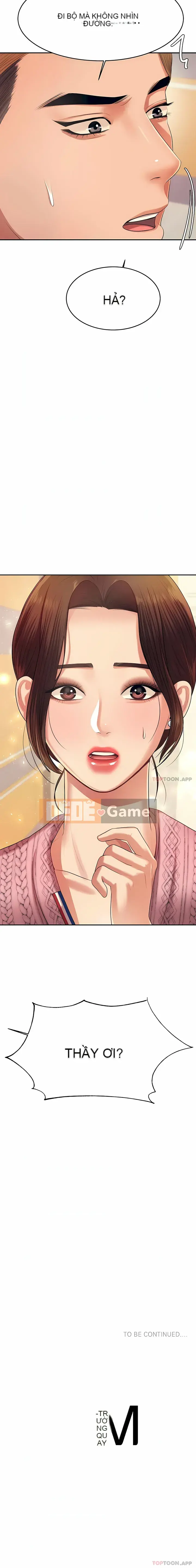 Gia sư Chương 1-32