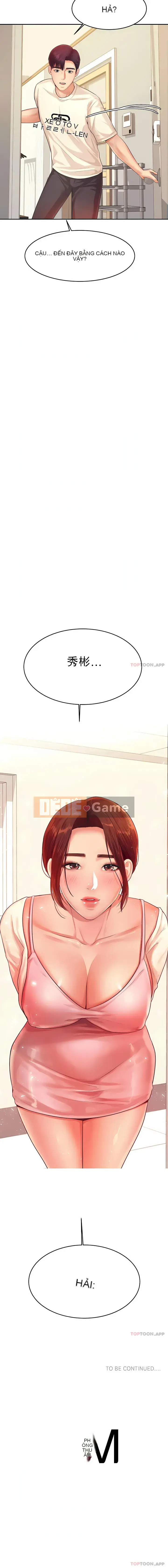 Gia sư Chương 1-32