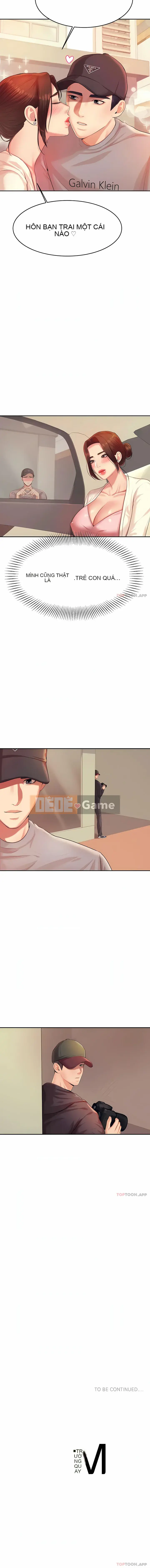 Gia sư Chương 1-32