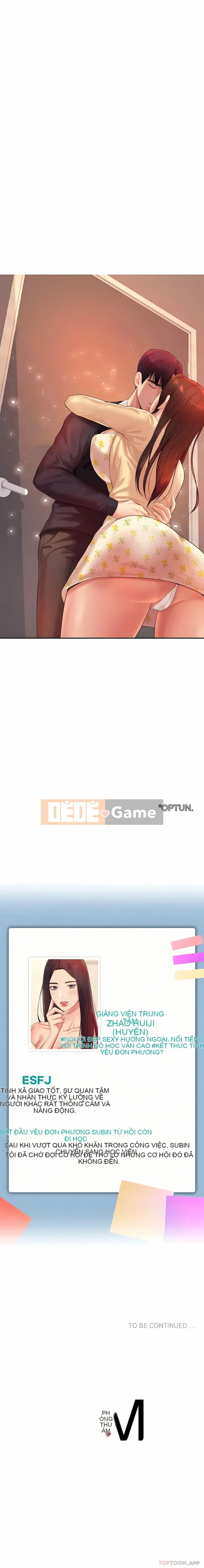 Gia sư Chương 1-32