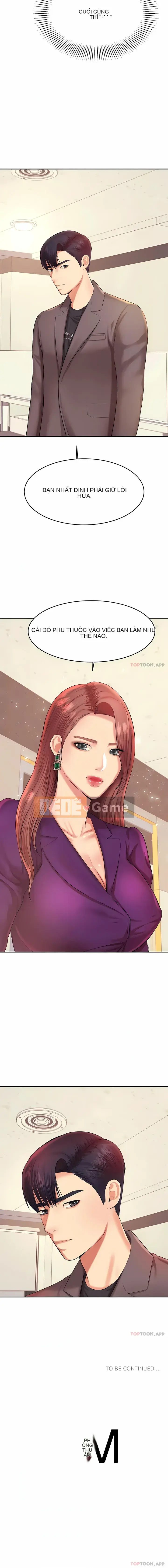 Gia sư Chương 1-32