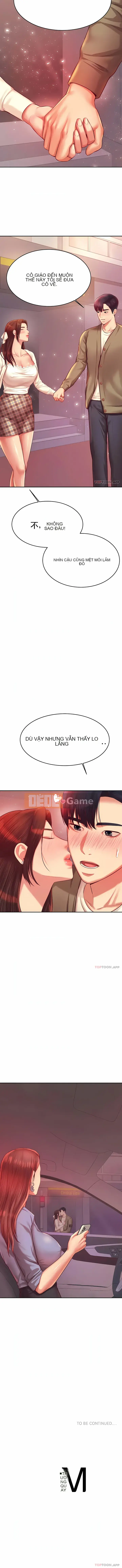 Gia sư Chương 1-32