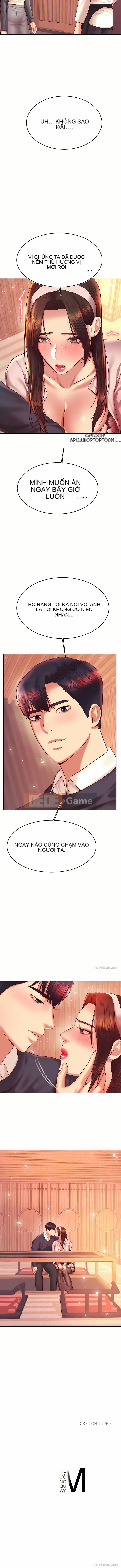 Gia sư Chương 1-32