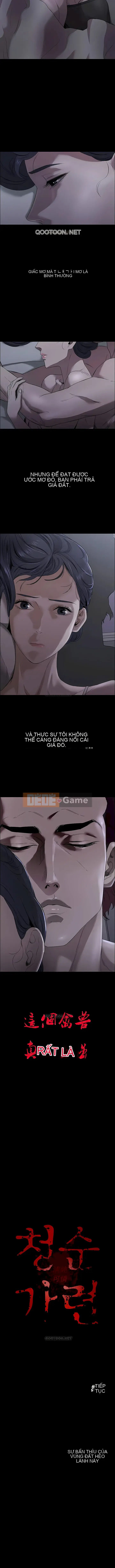 Ngây thơ và xinh đẹp Chương 1-38