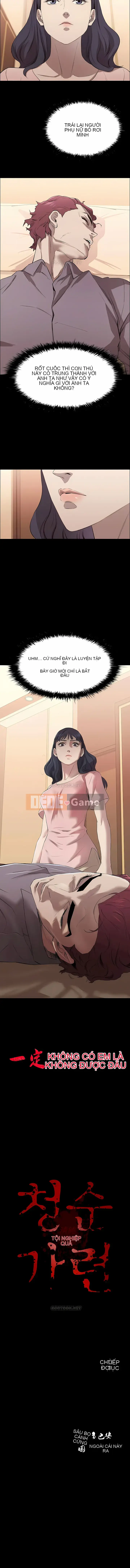 Ngây thơ và xinh đẹp Chương 1-38