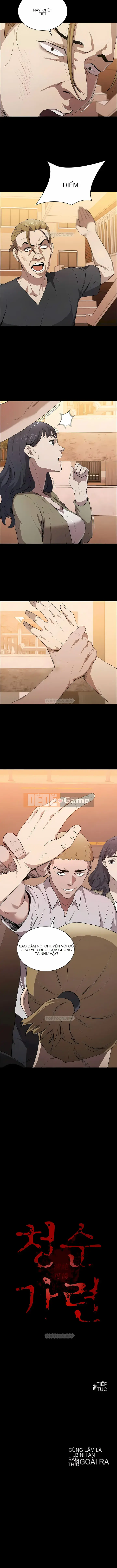 Ngây thơ và xinh đẹp Chương 1-38