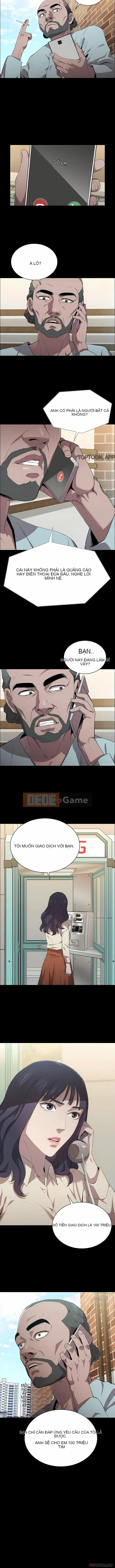 Ngây thơ và xinh đẹp Chương 1-38